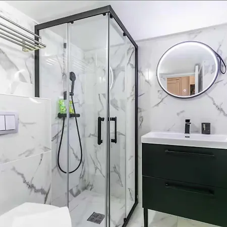 Spacious And Cozy - 1br 8p - Near Bercy Appartement *